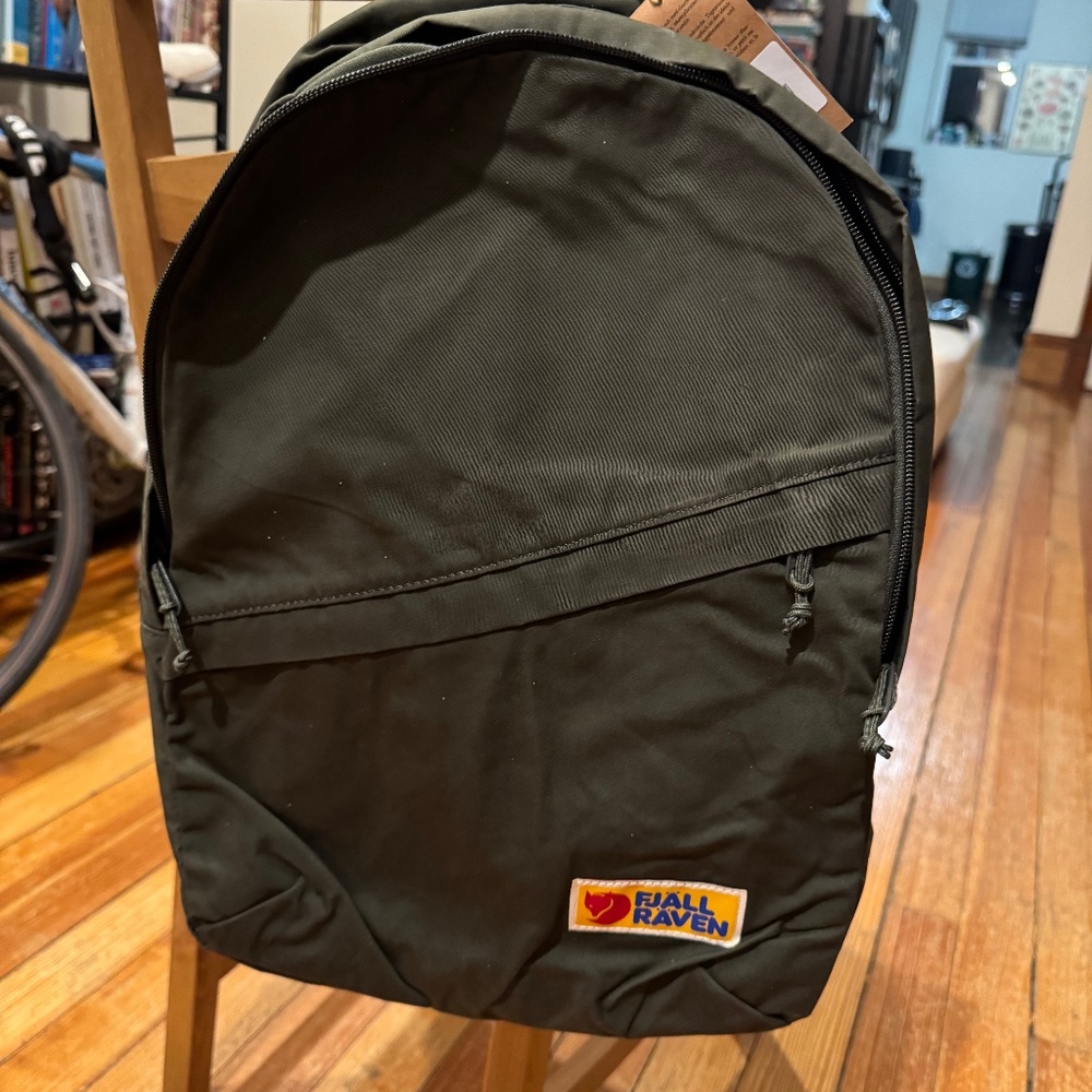 Fjallraven Vardag 25